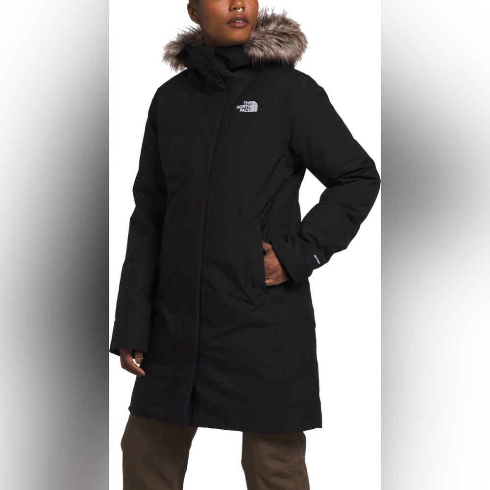 The North Face Women’s Parka
